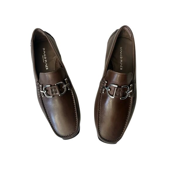 Donald Pliner‎ NEW Dacio Men’s Driver Loafer main image 2